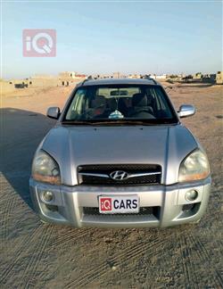 هيونداي توسان